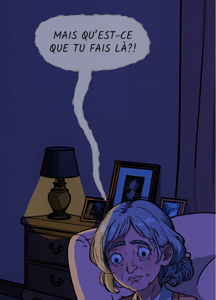 Image de la BD