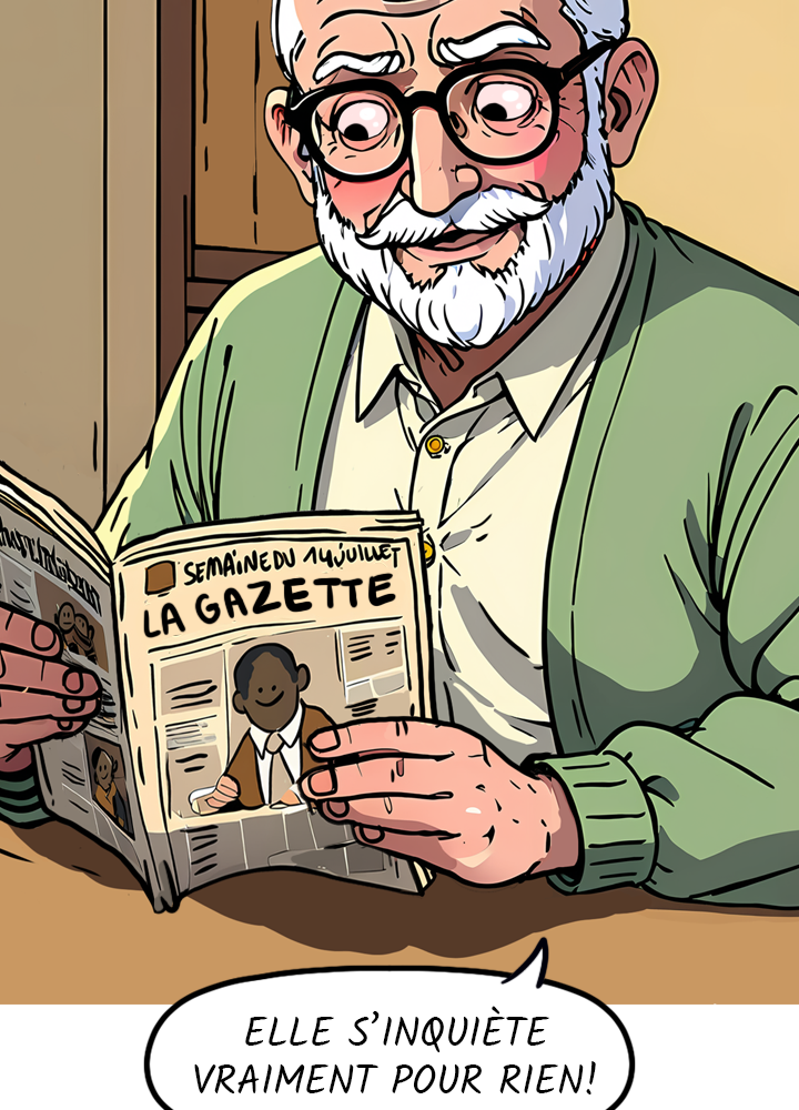Image de la BD