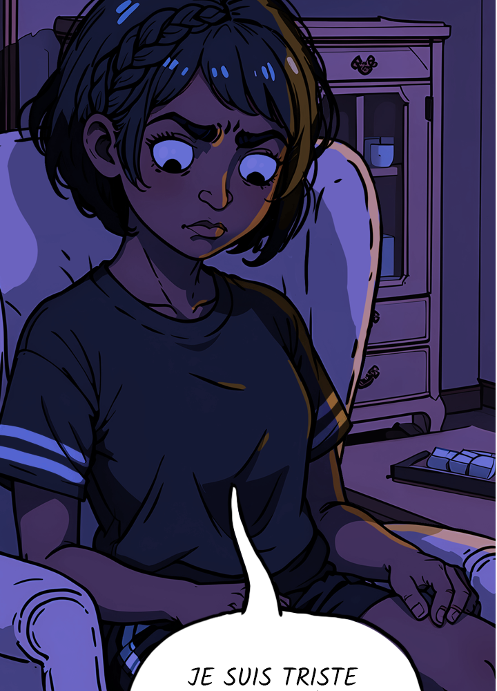 Image de la BD