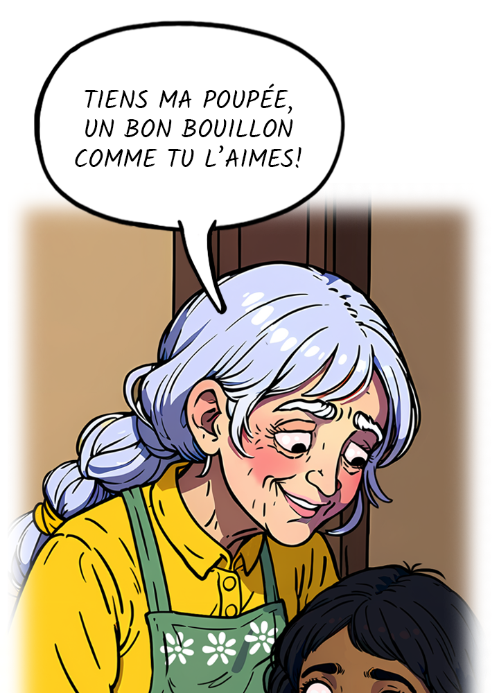 Image de la BD