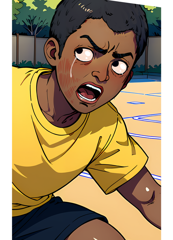 Image de la BD