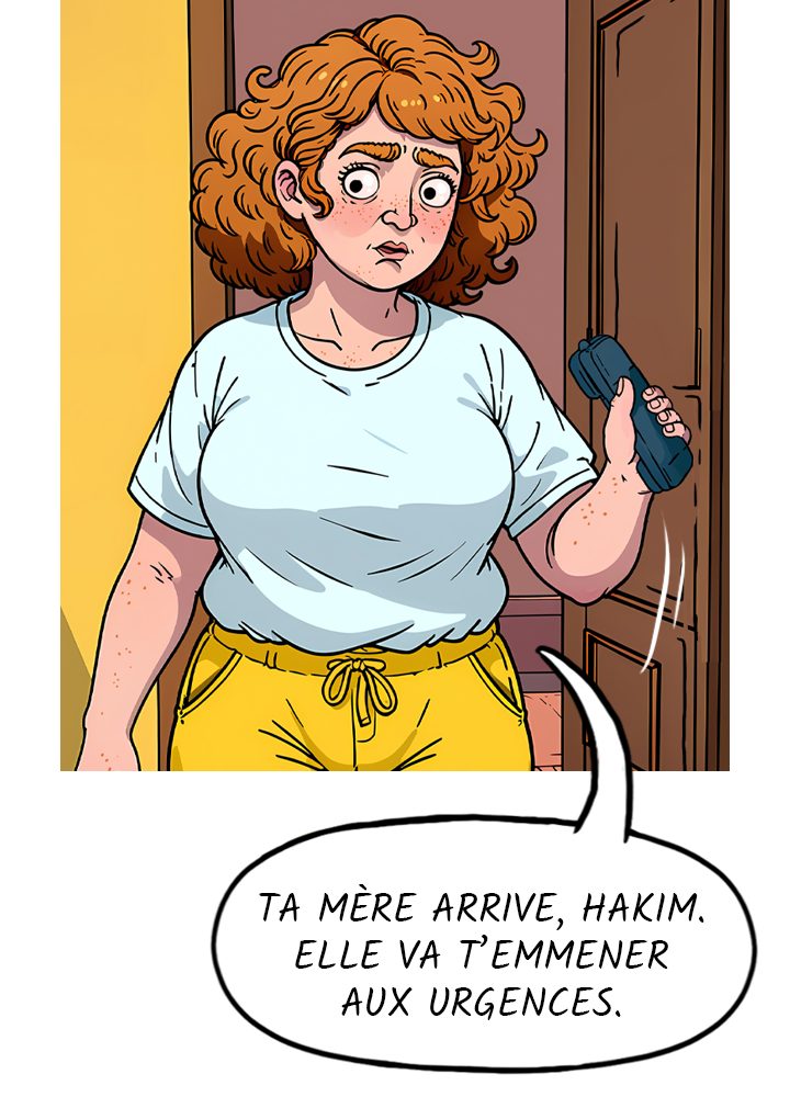 Image de la BD