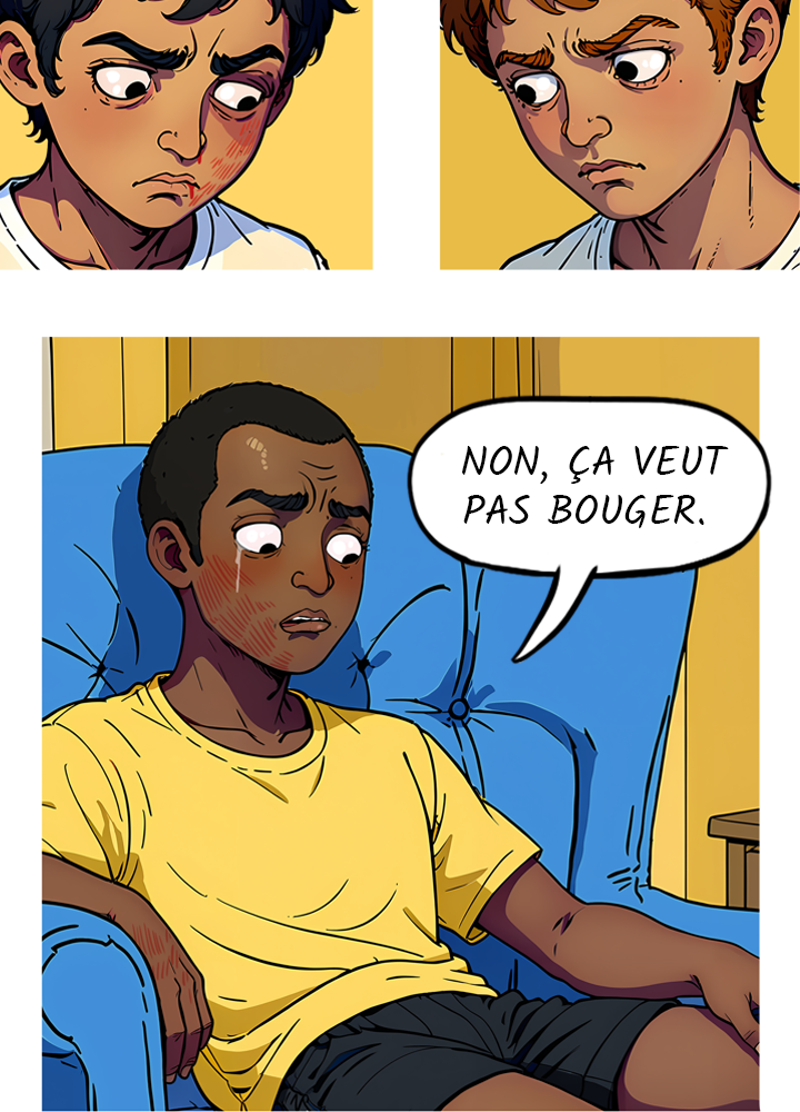 Image de la BD
