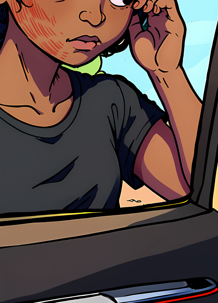 Image de la BD