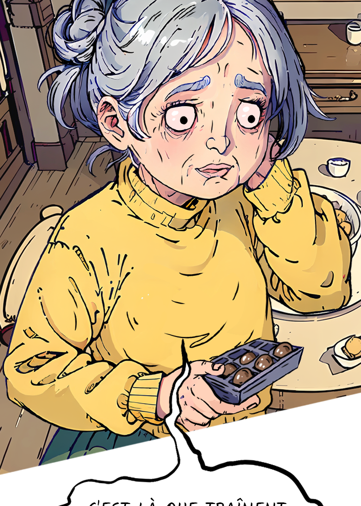 Image de la BD