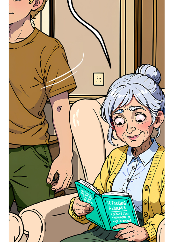 Image de la BD