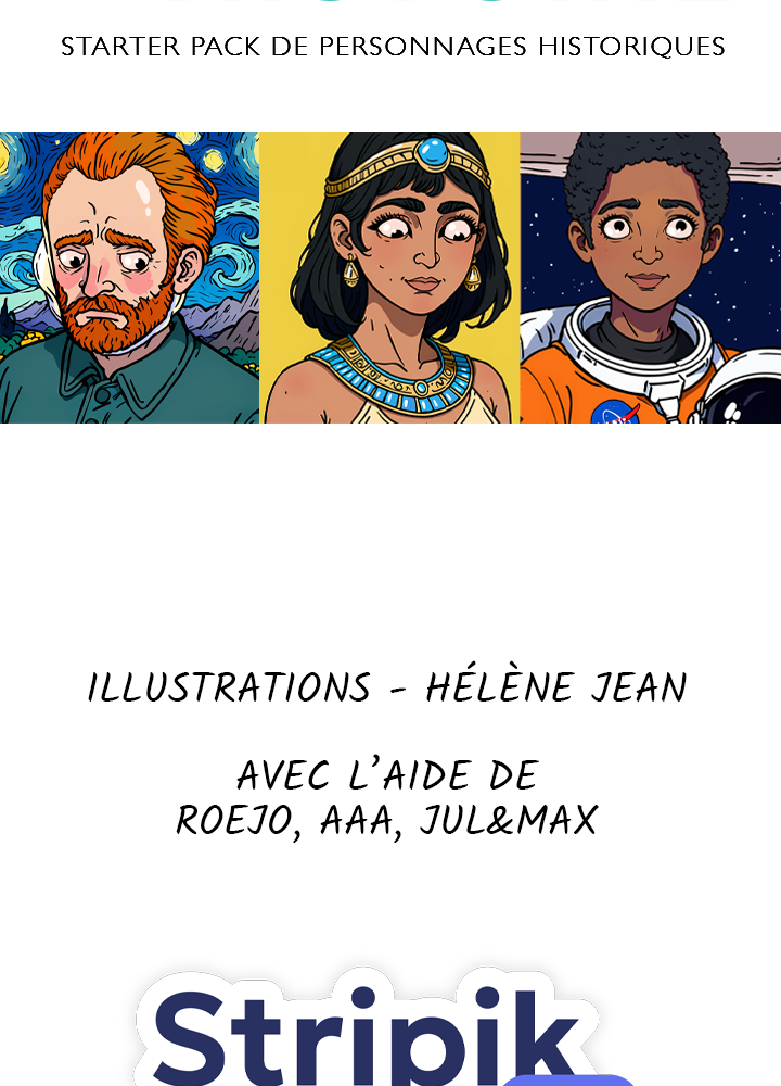 Image de la BD