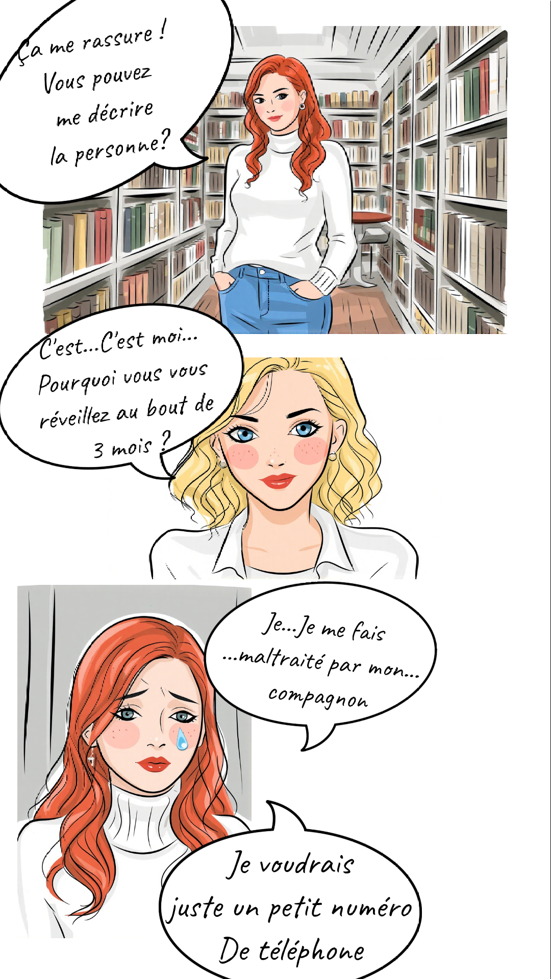 Image de la BD