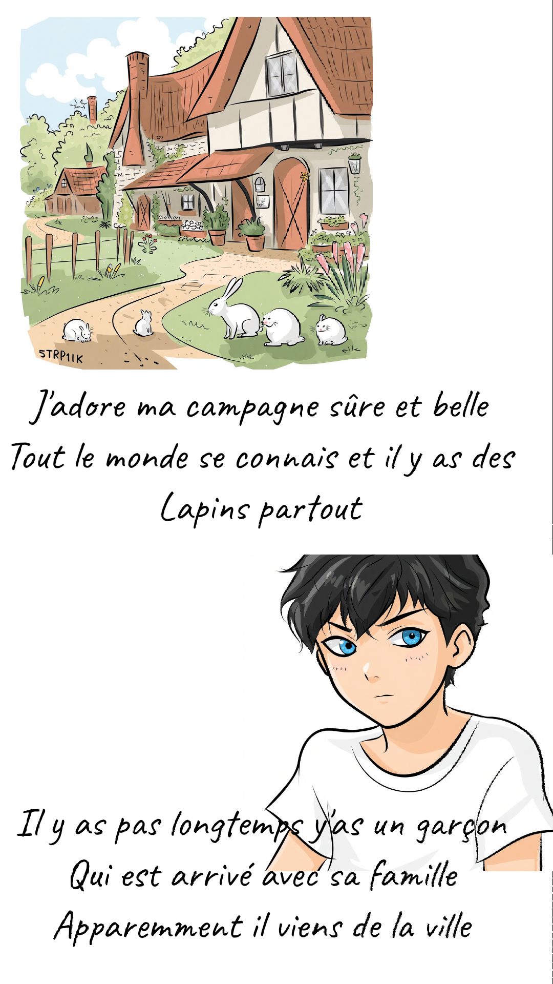 Image de la BD