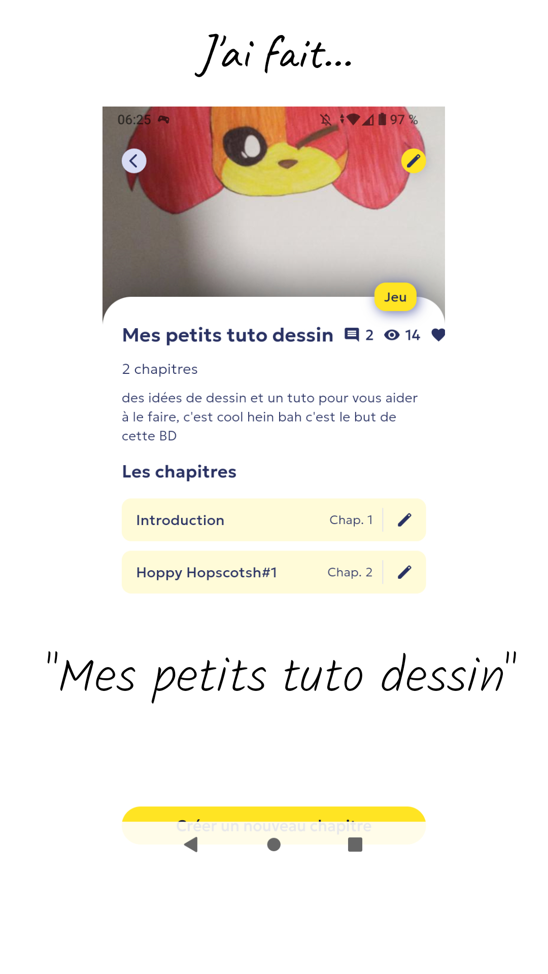 Image de la BD