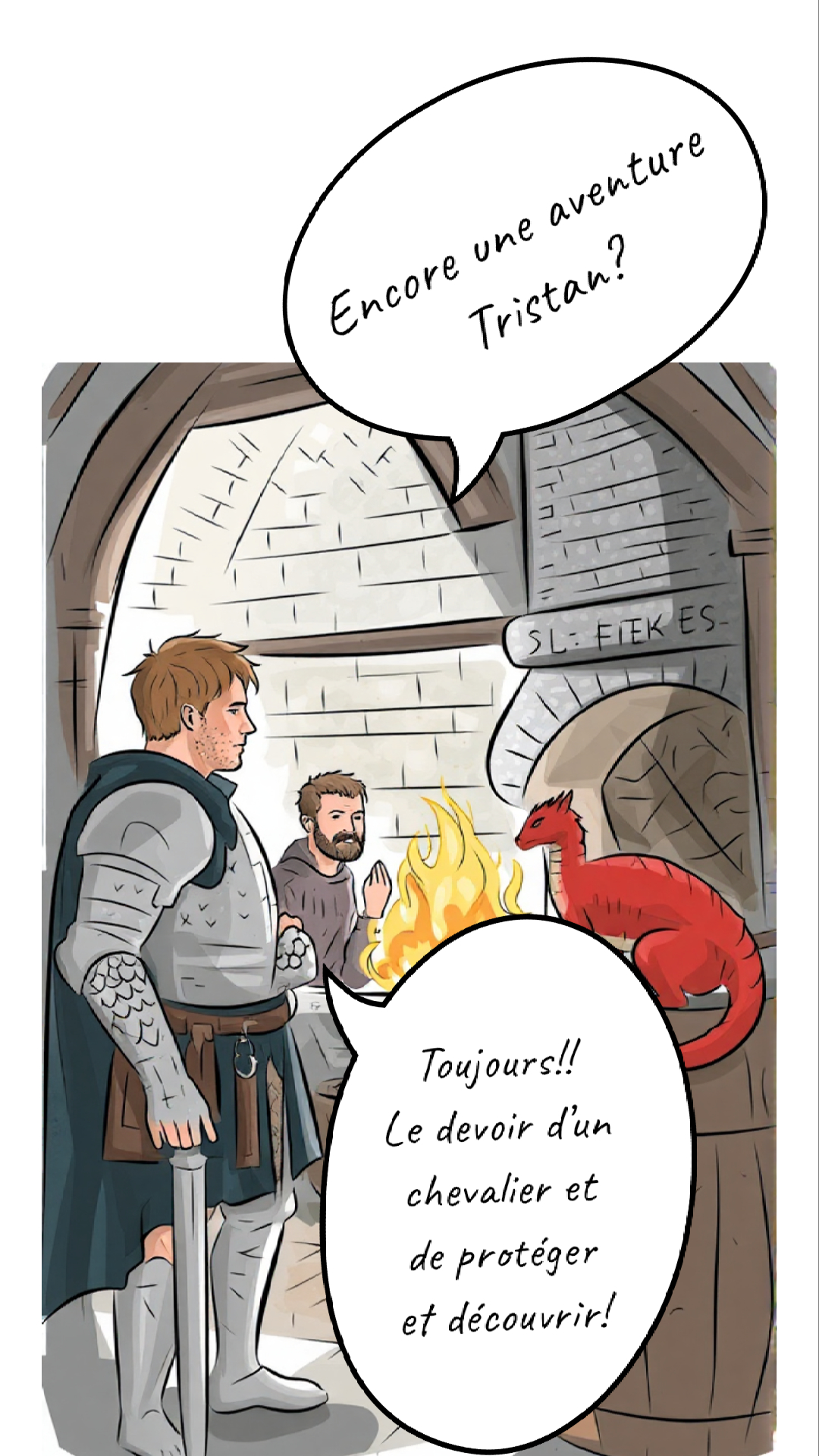 Image de la BD