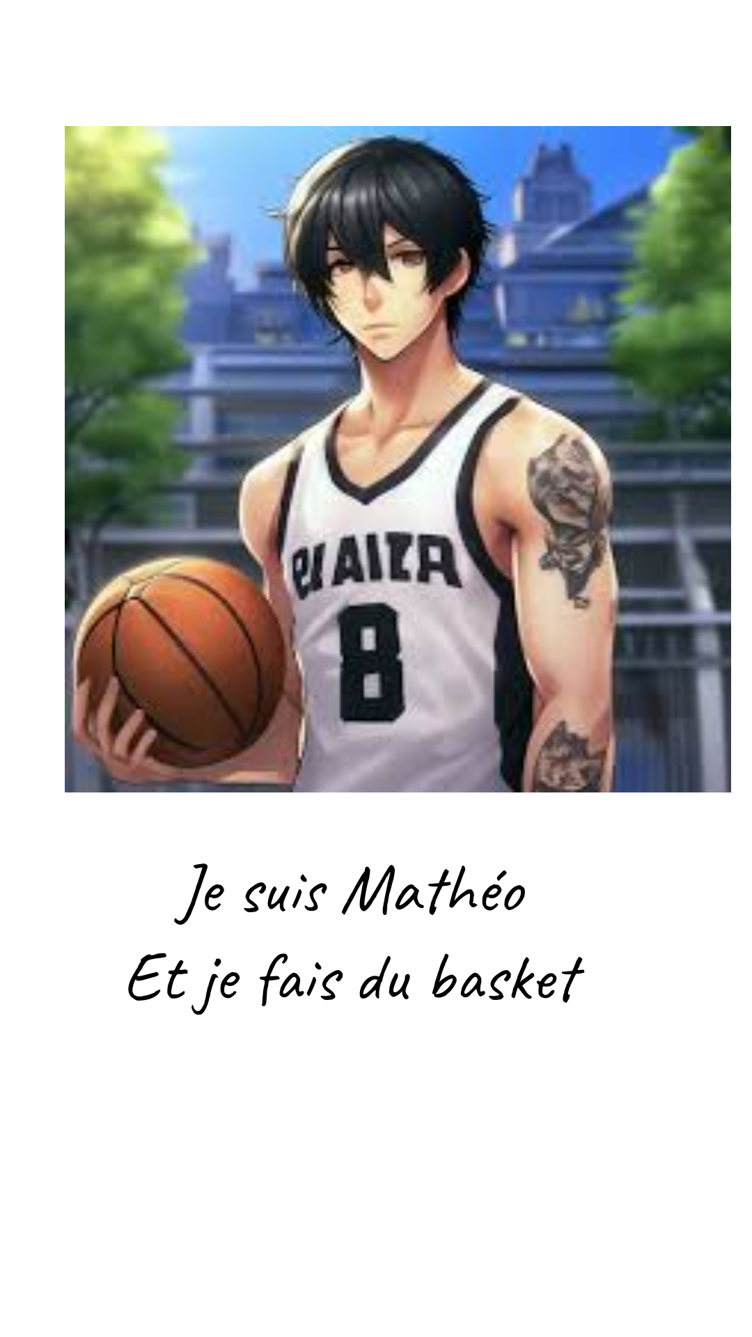 Image de la BD