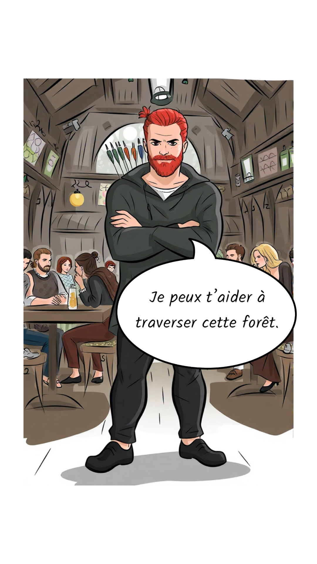 Image de la BD