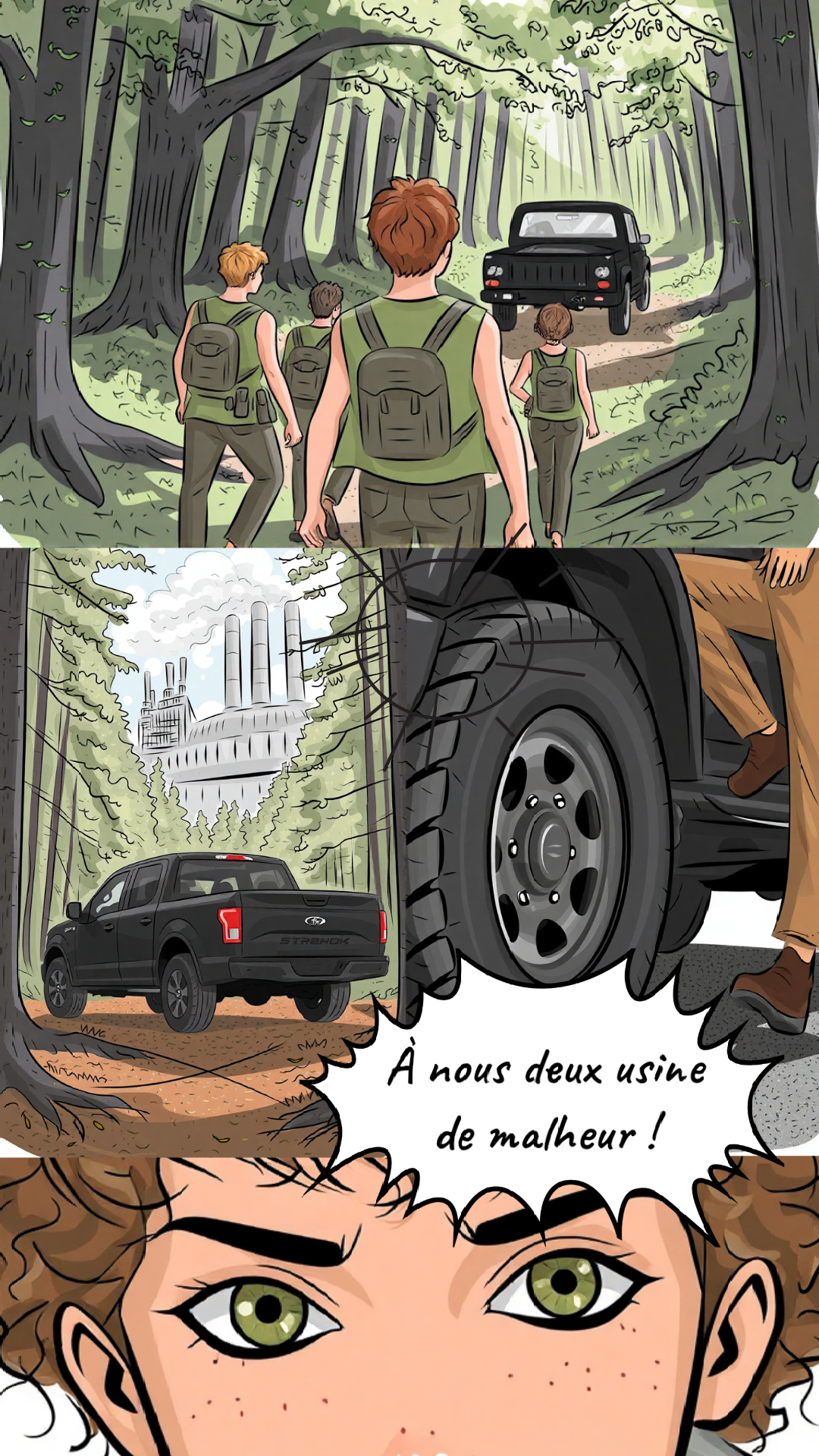 Image de la BD