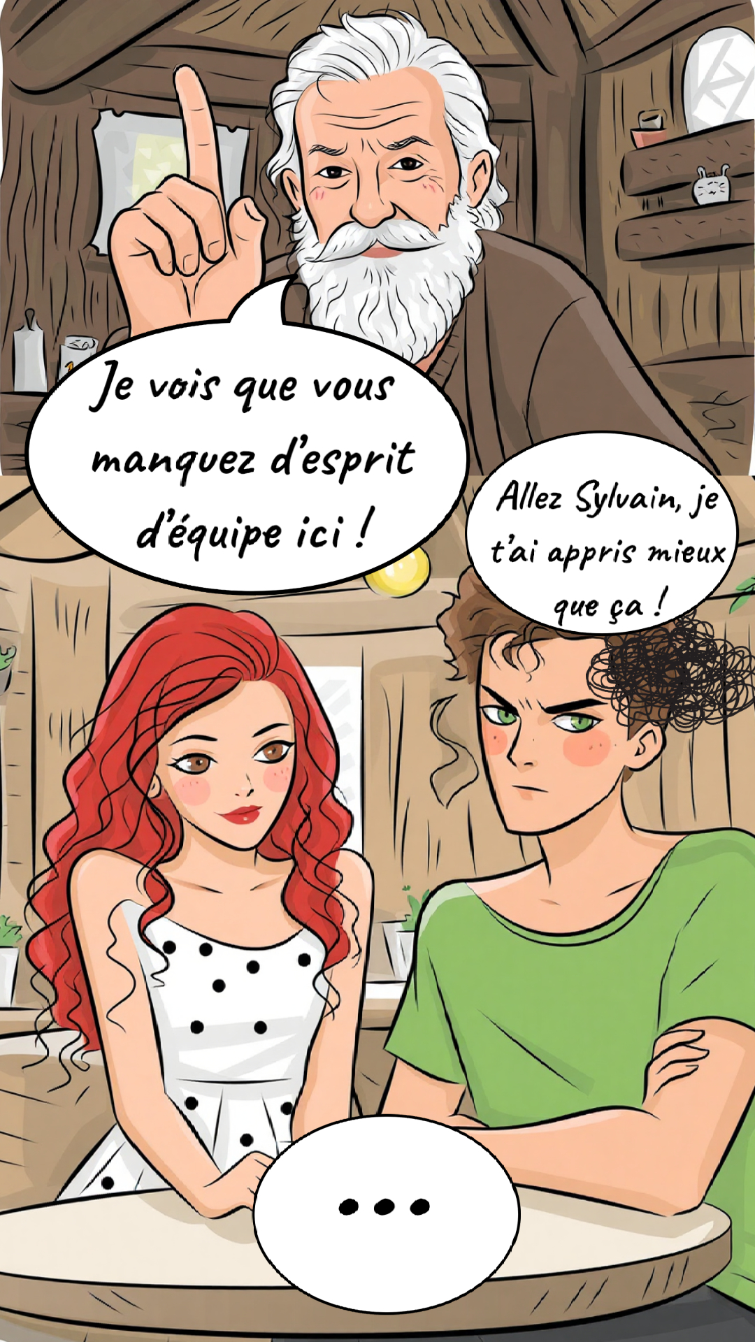 Image de la BD