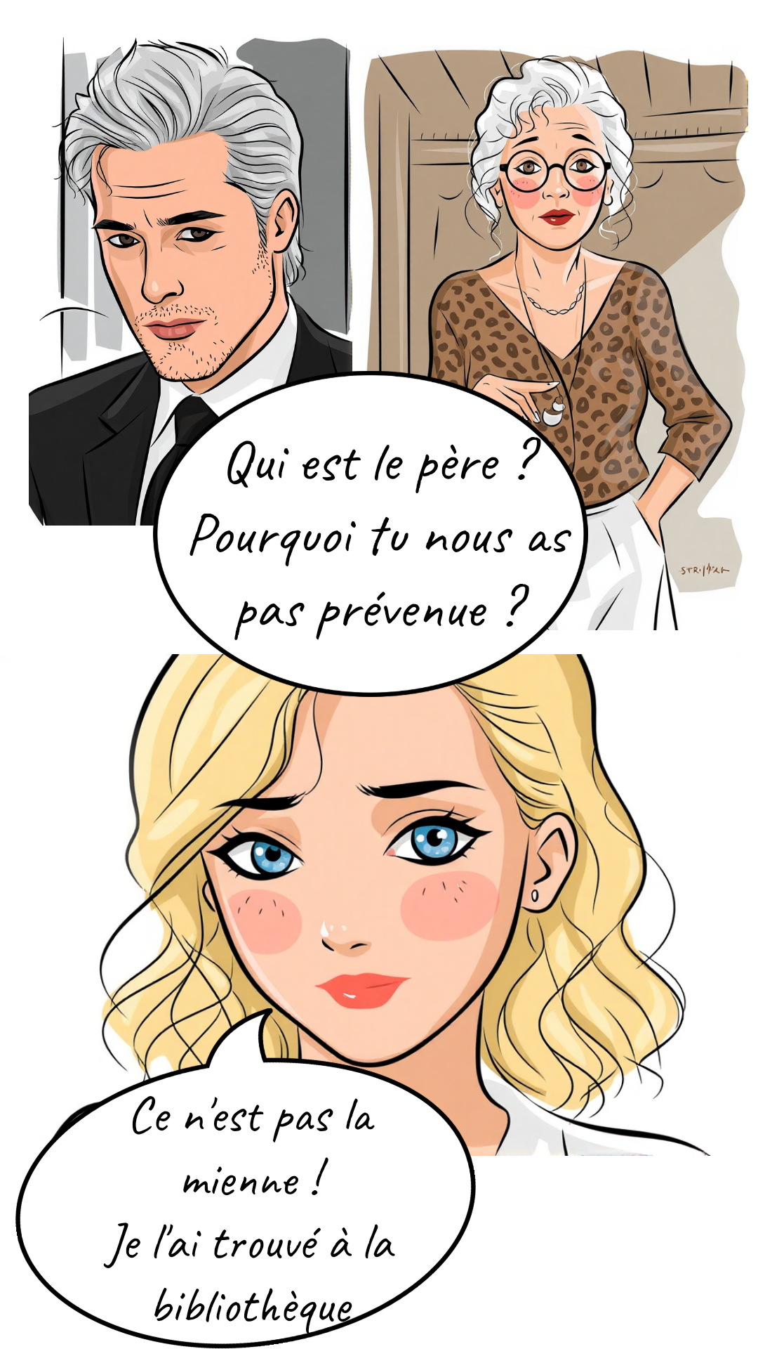 Image de la BD