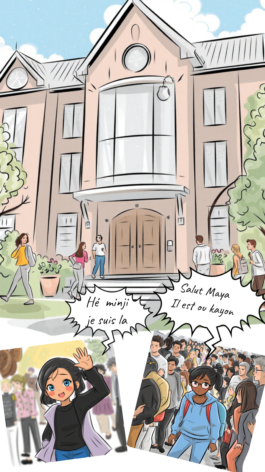 Image de la BD