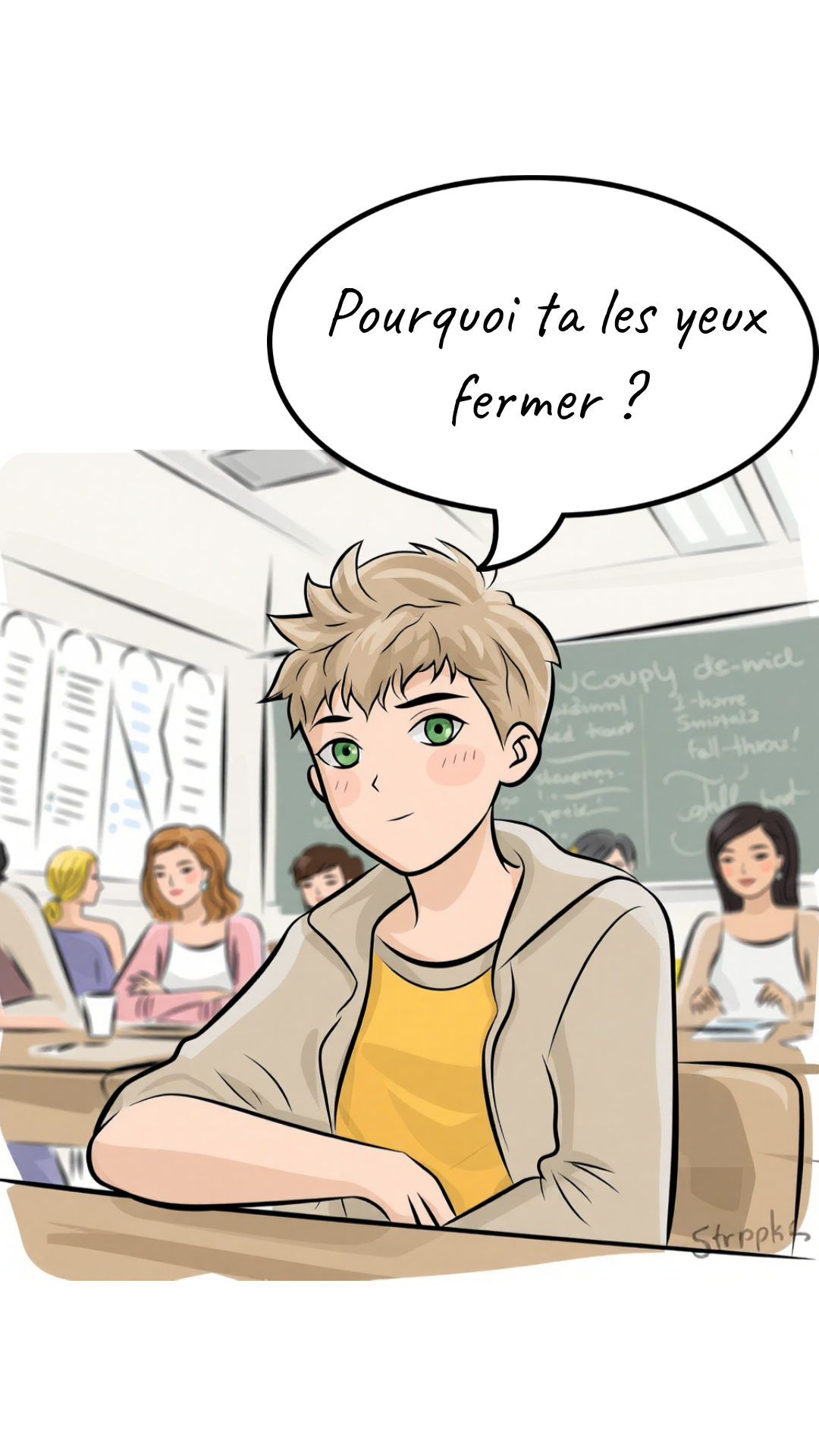 Image de la BD