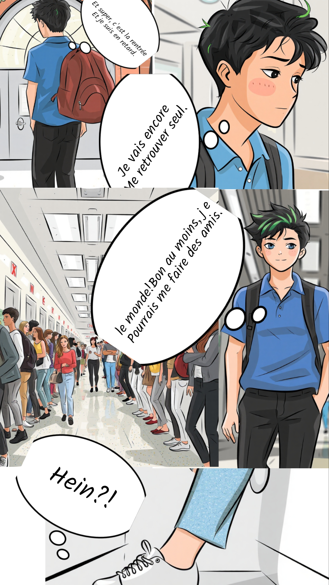 Image de la BD