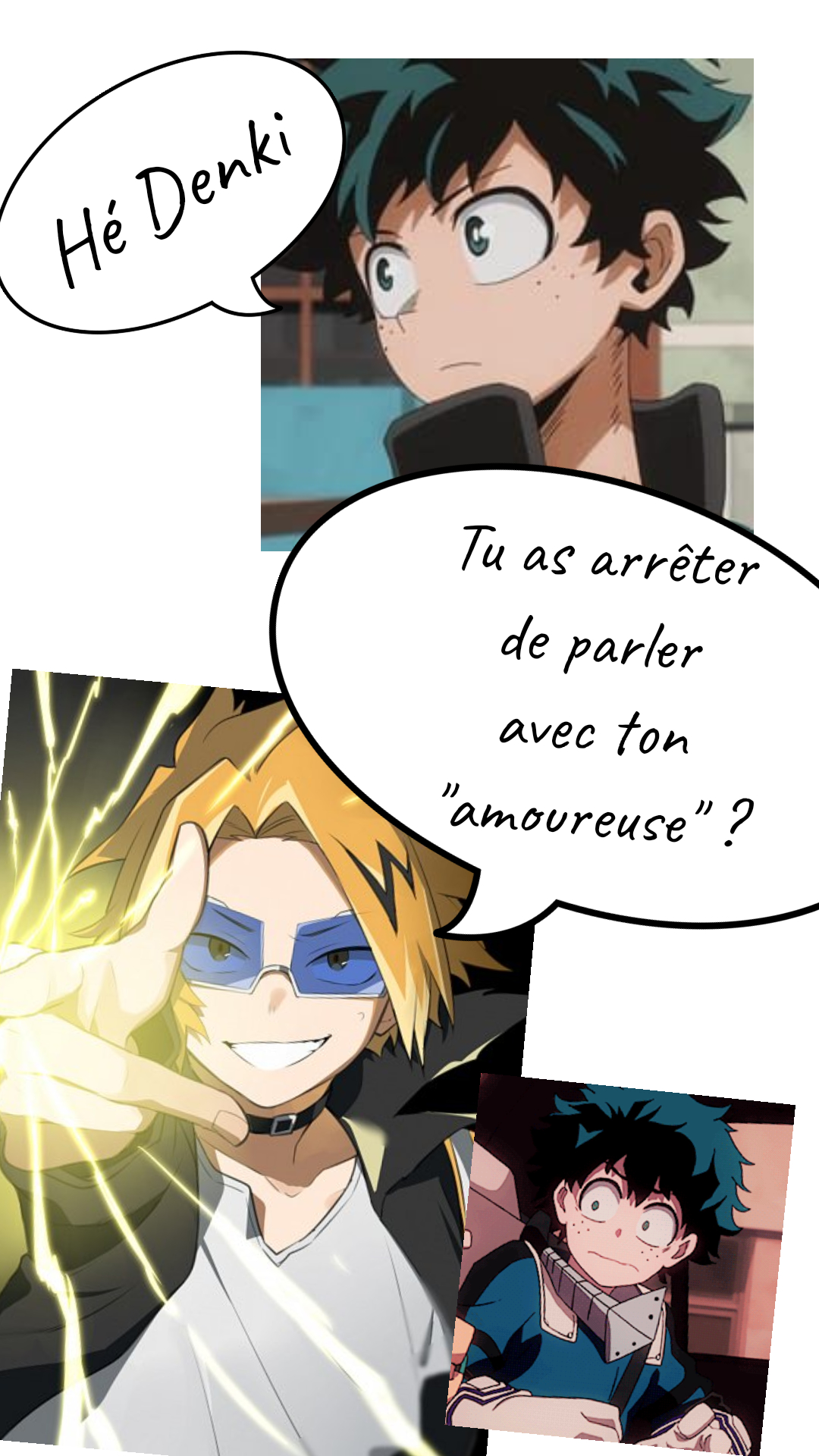 Image de la BD
