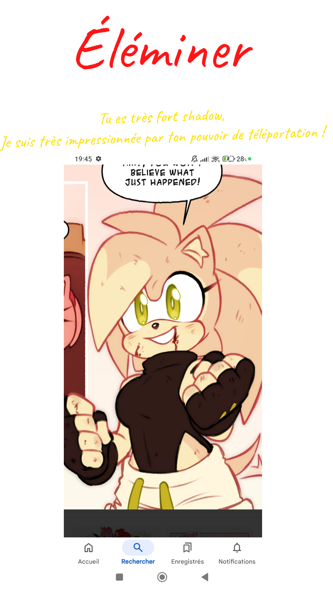 Image de la BD