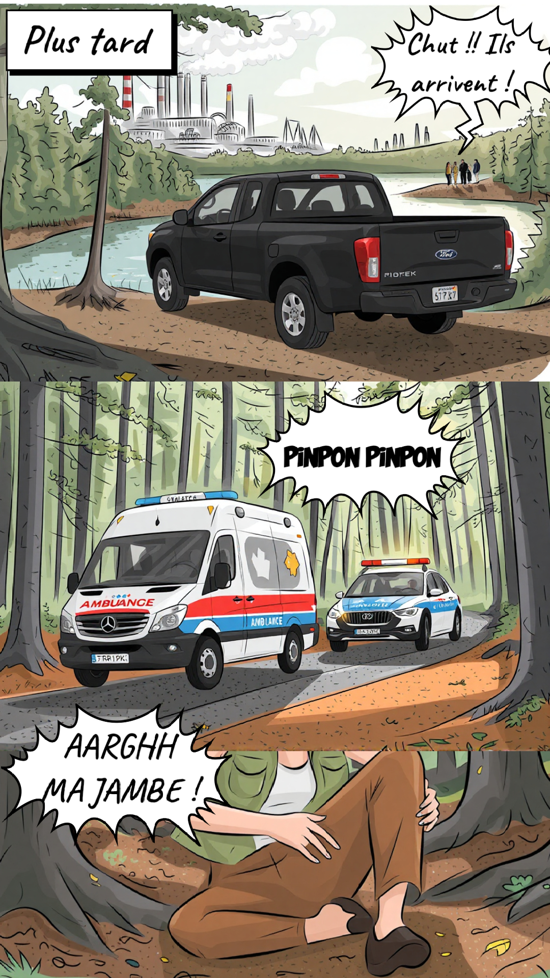 Image de la BD