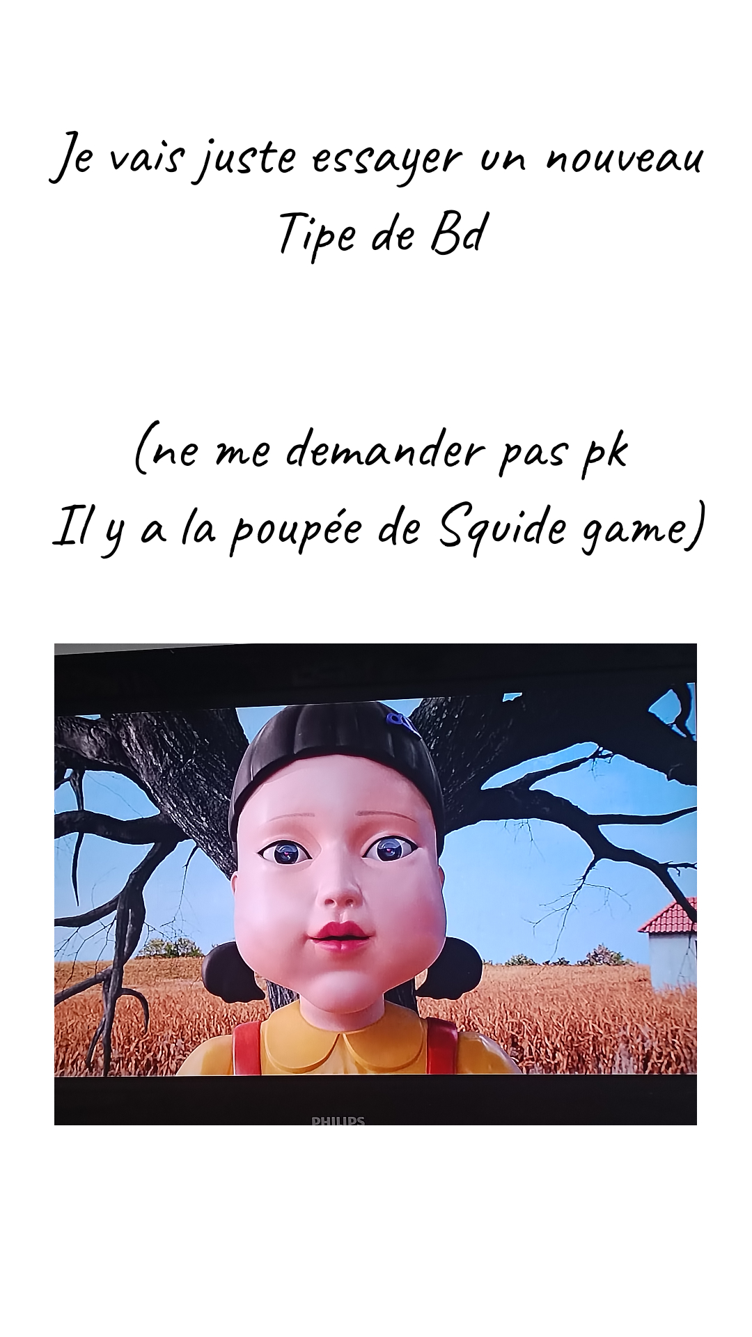 Image de la BD