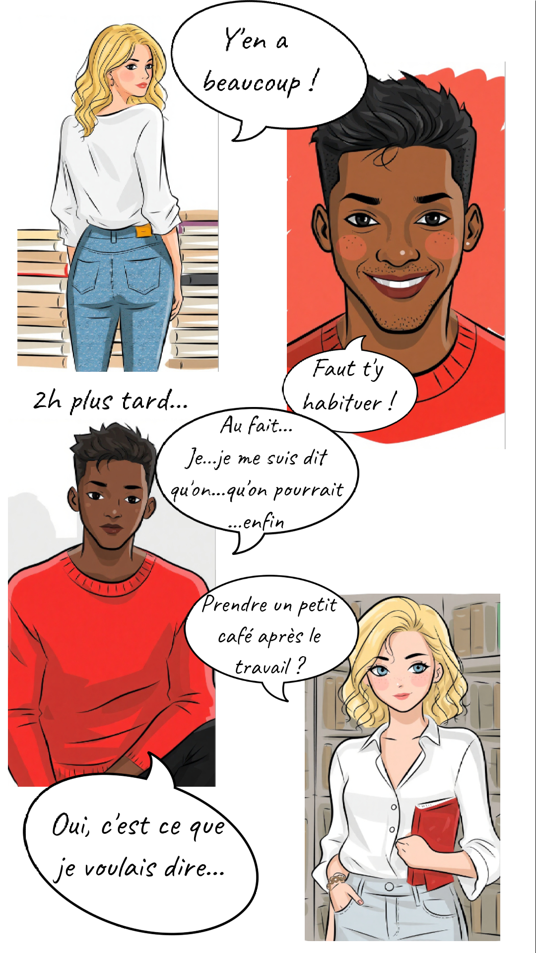 Image de la BD