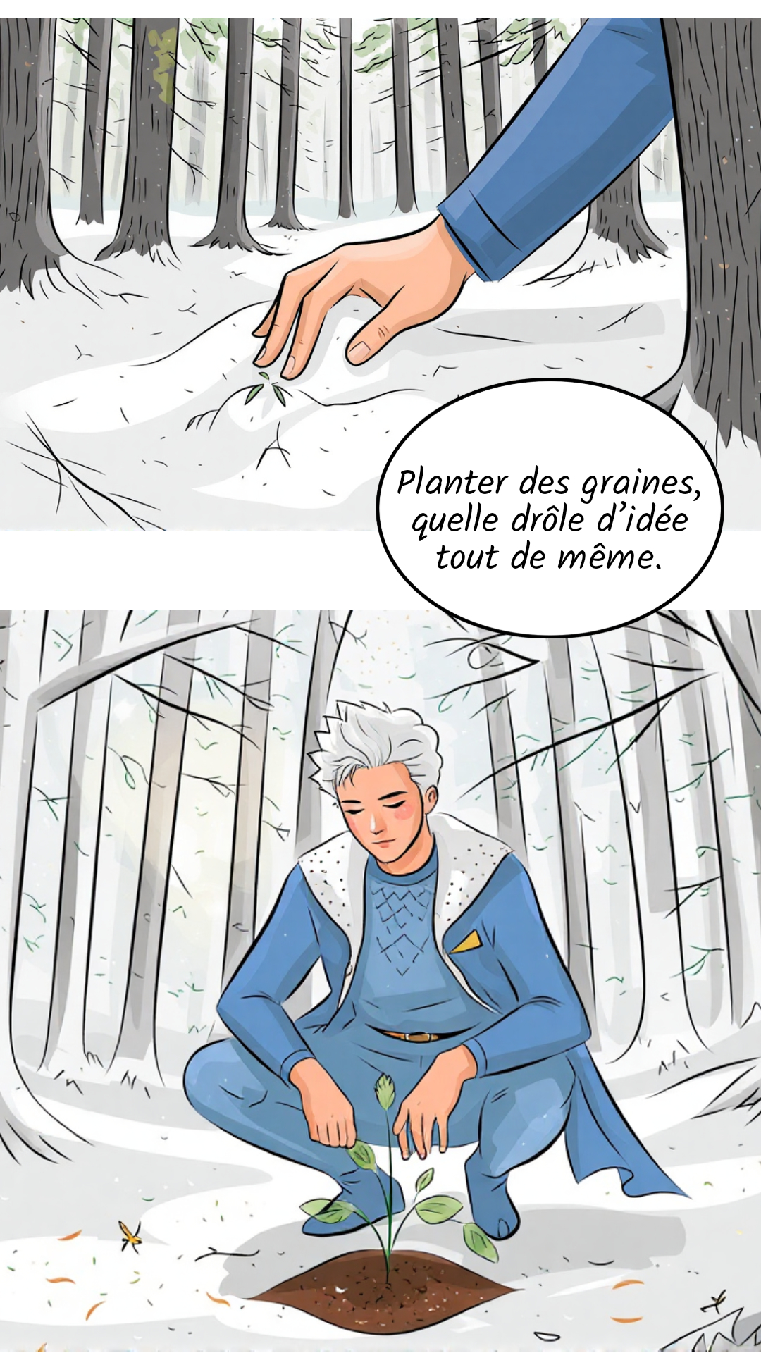 Image de la BD