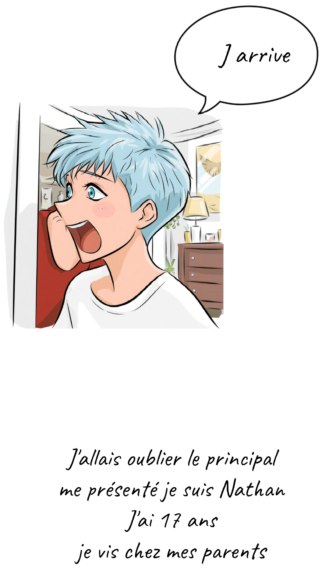 Image de la BD
