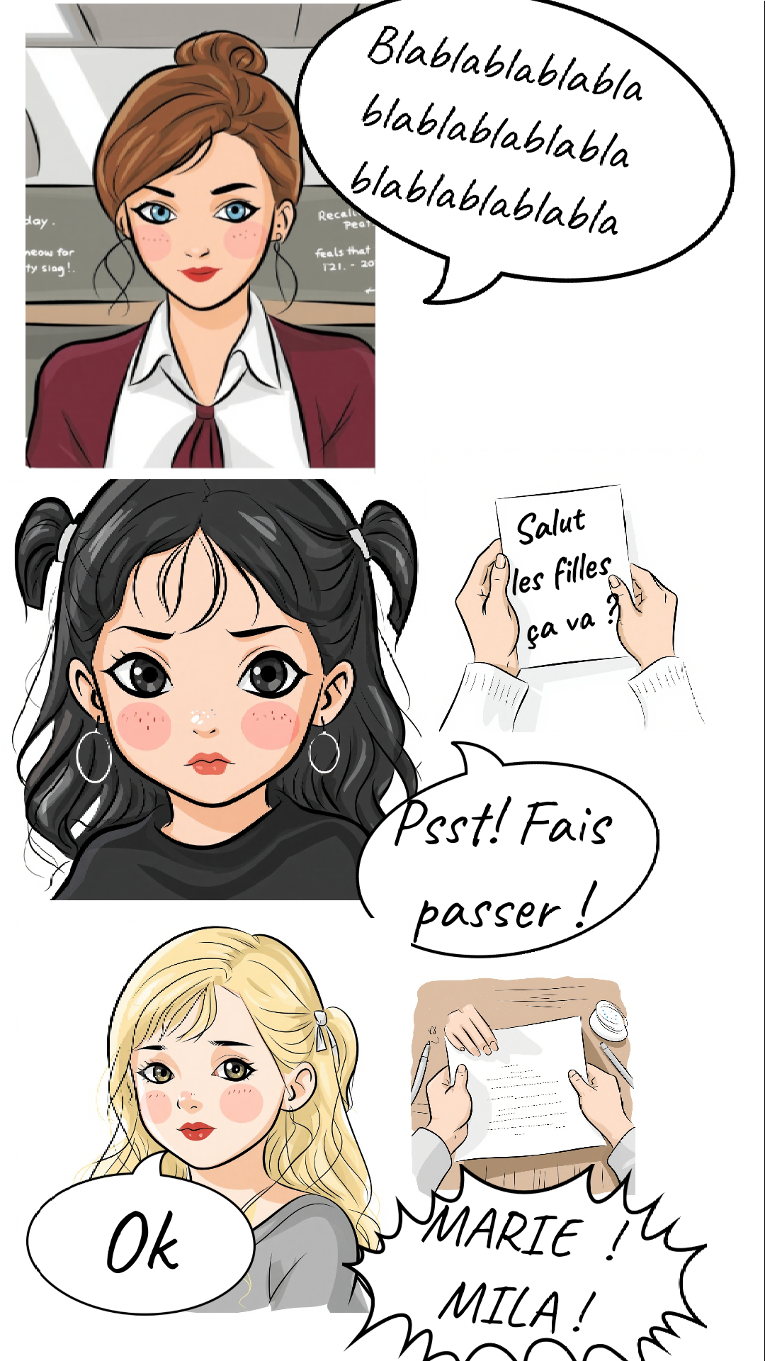Image de la BD