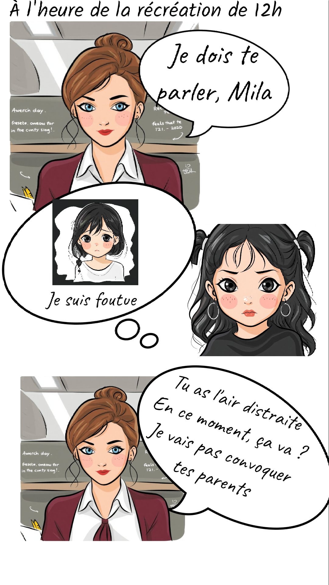 Image de la BD
