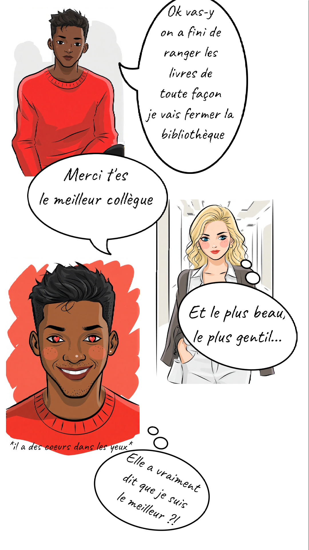 Image de la BD