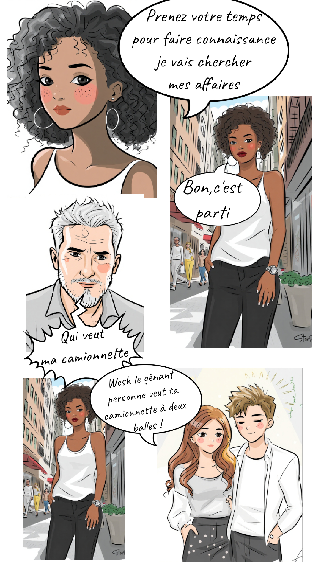 Image de la BD