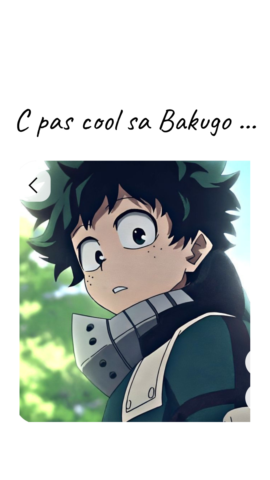 Image de la BD