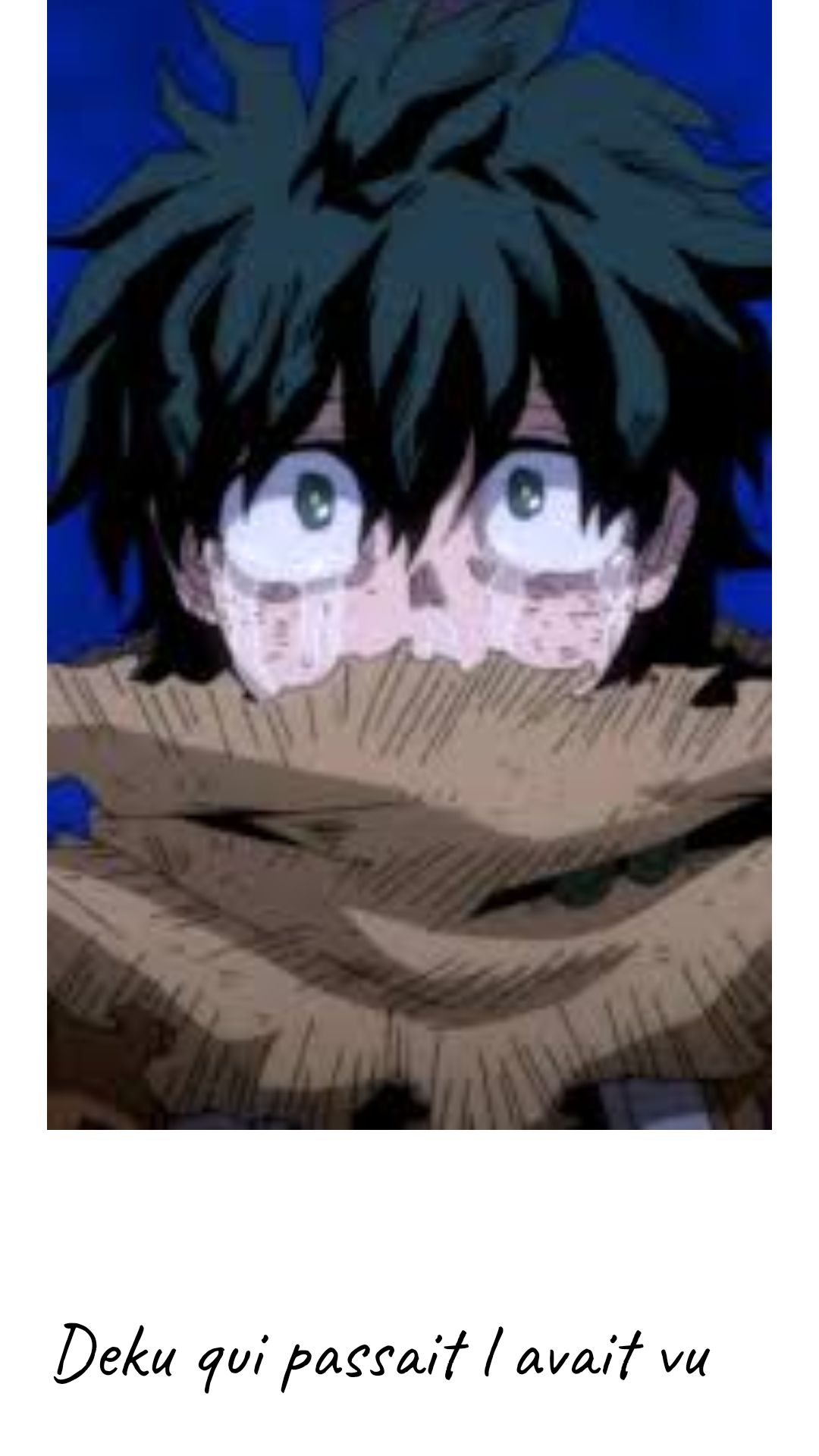 Image de la BD