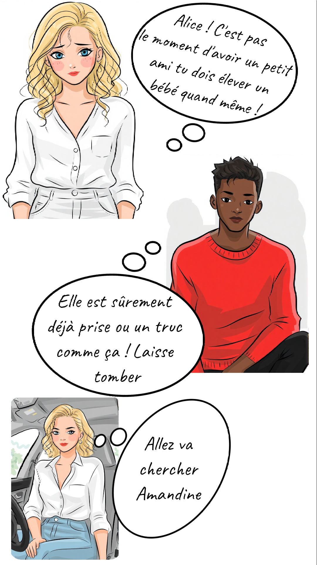 Image de la BD