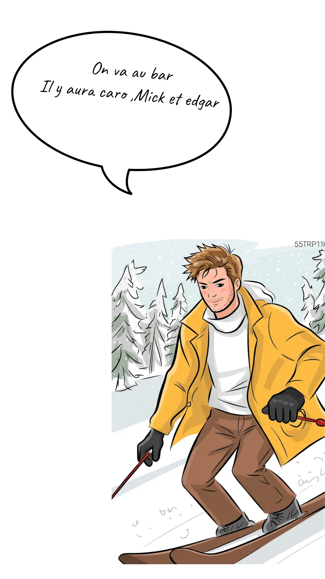 Image de la BD