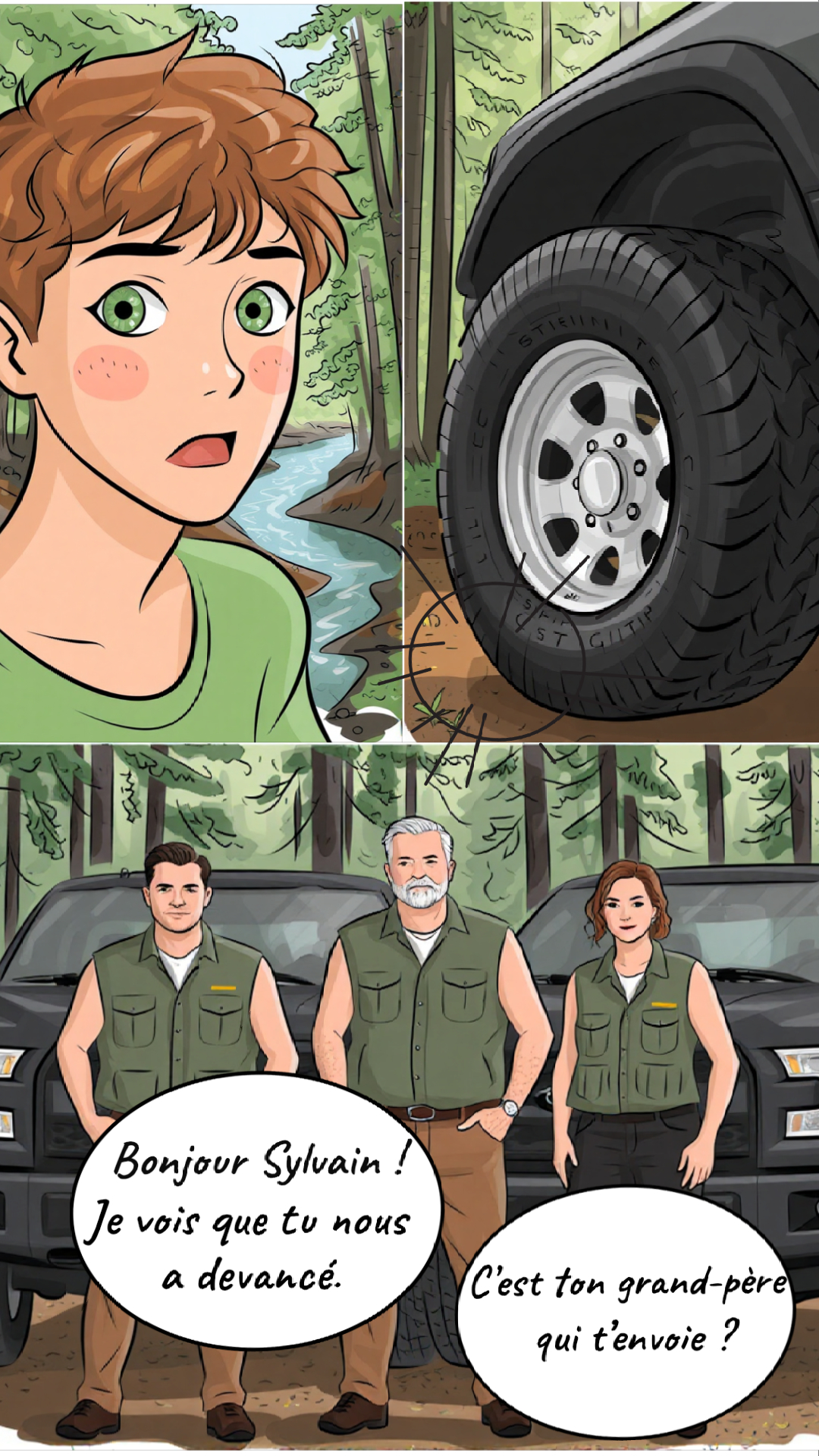 Image de la BD