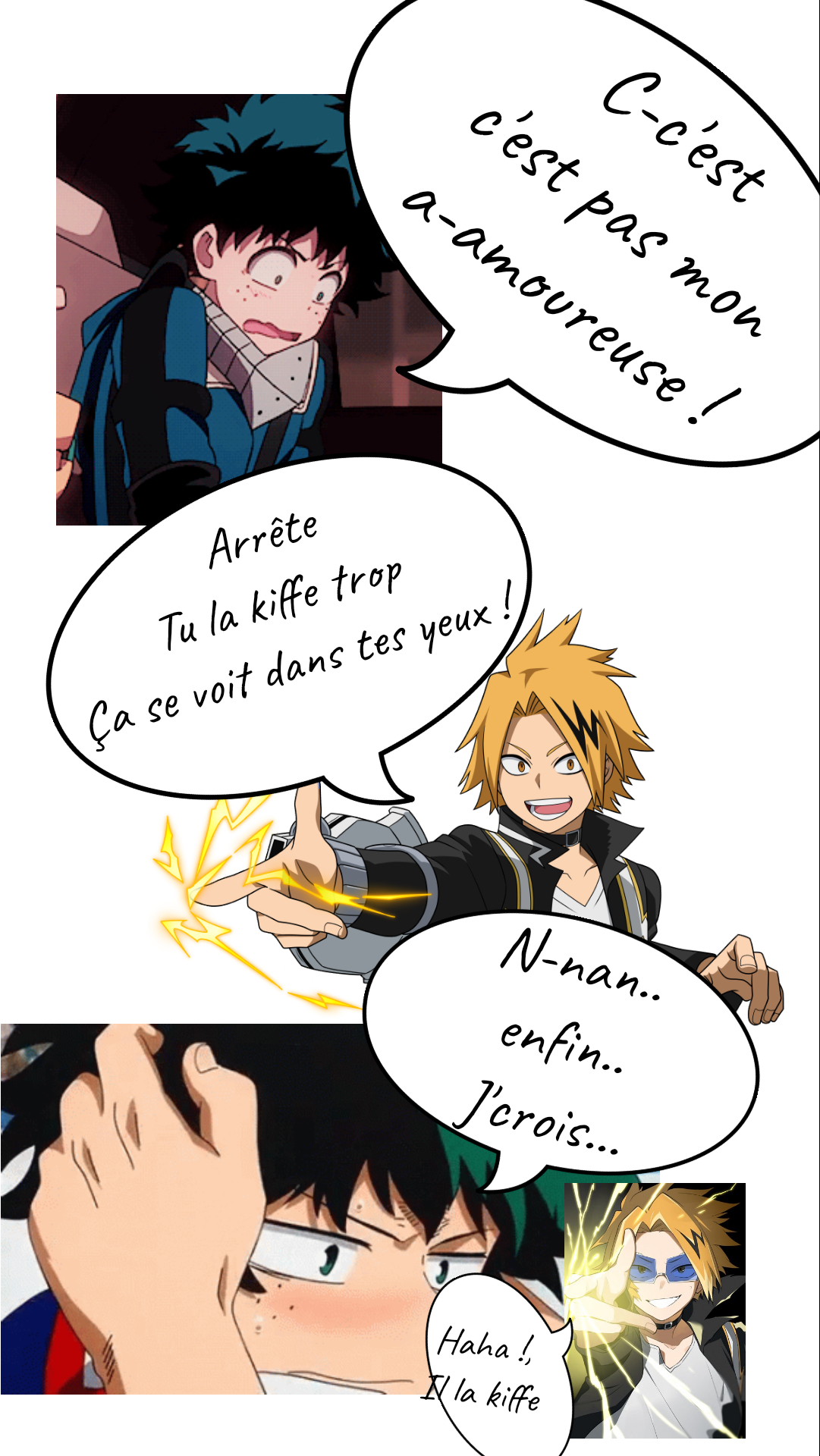 Image de la BD