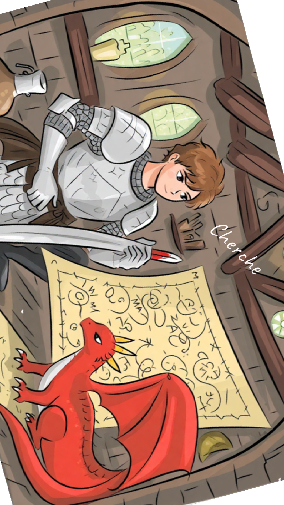 Image de la BD