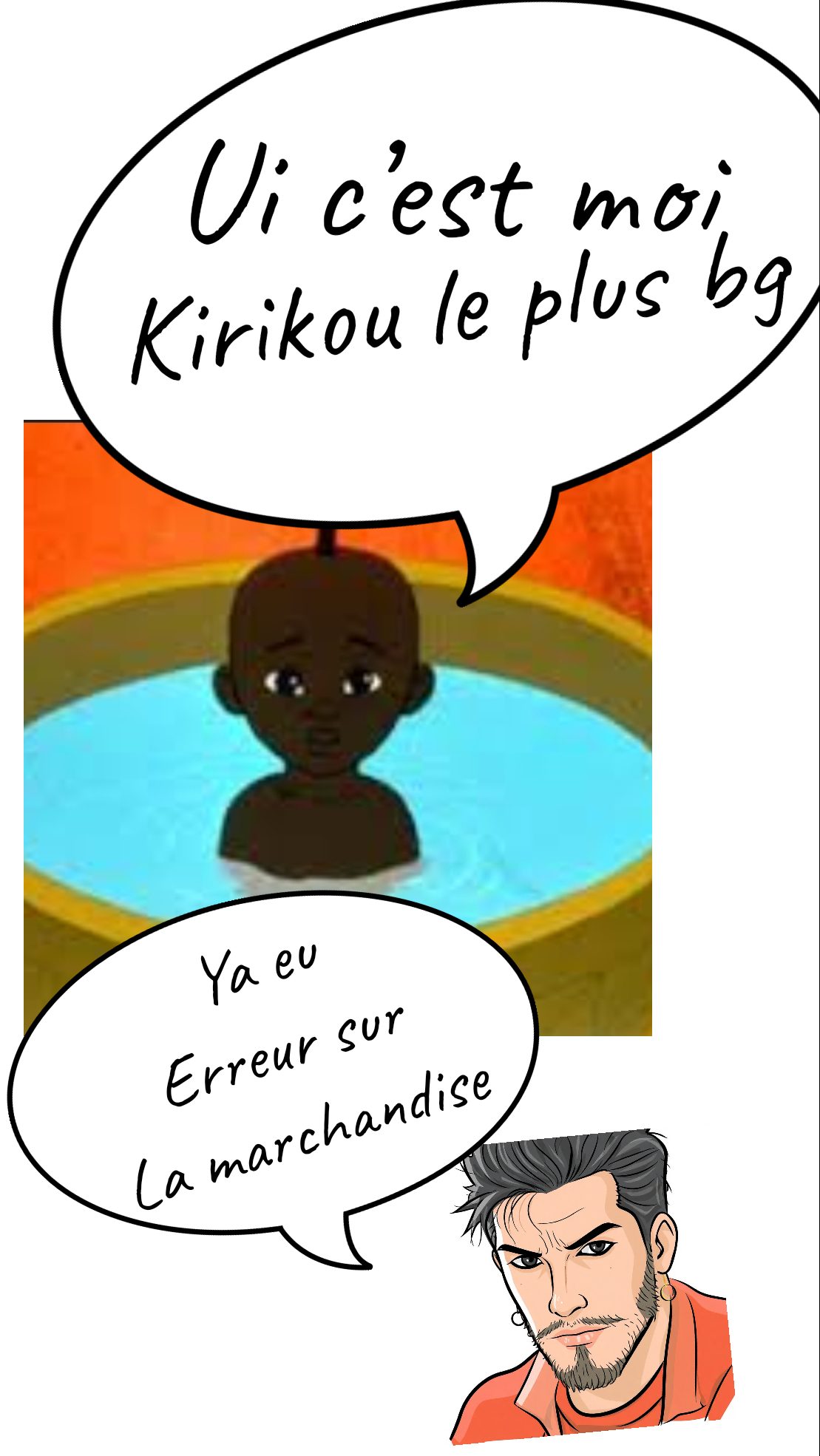 Image de la BD