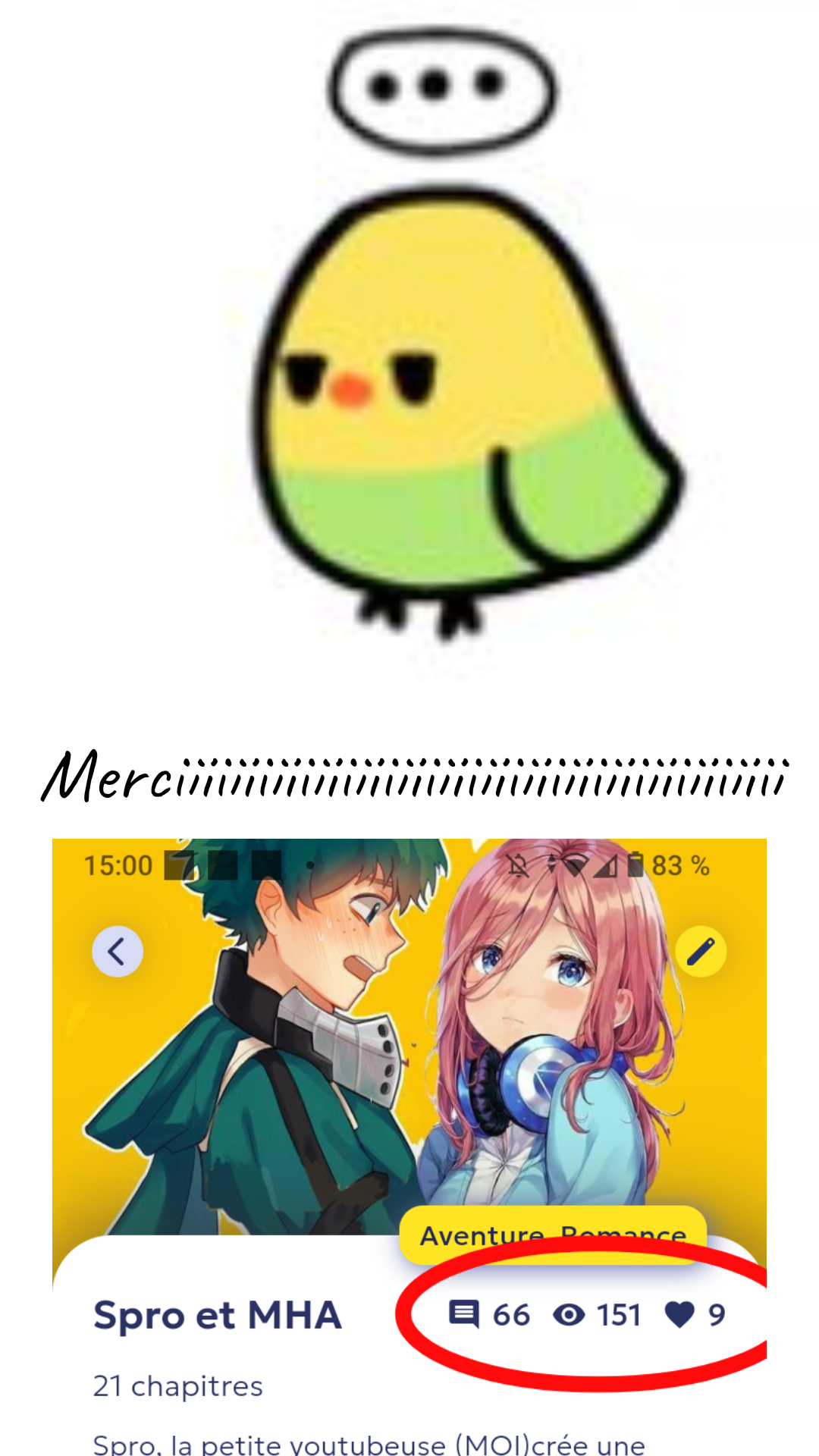 Image de la BD