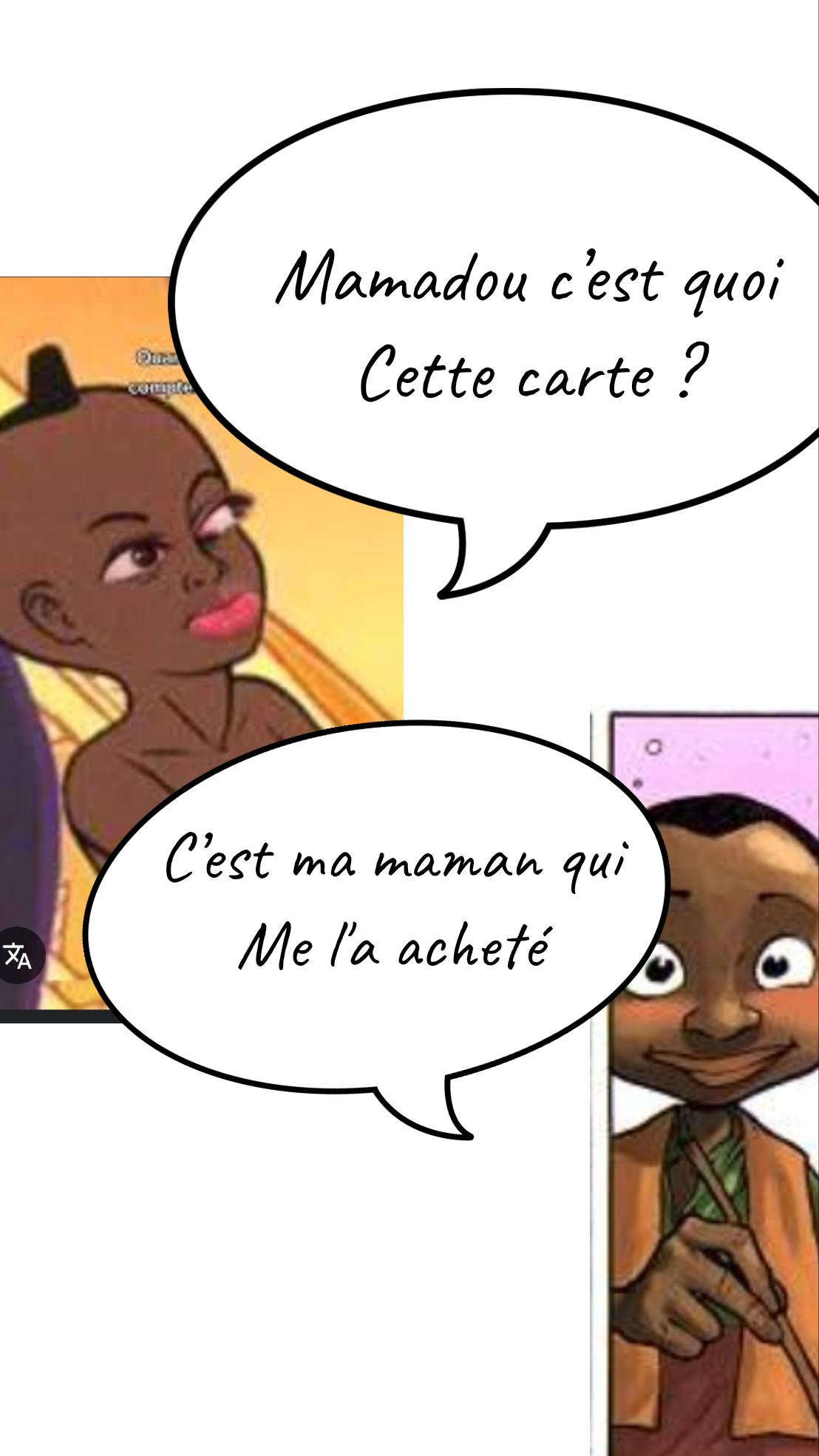Image de la BD