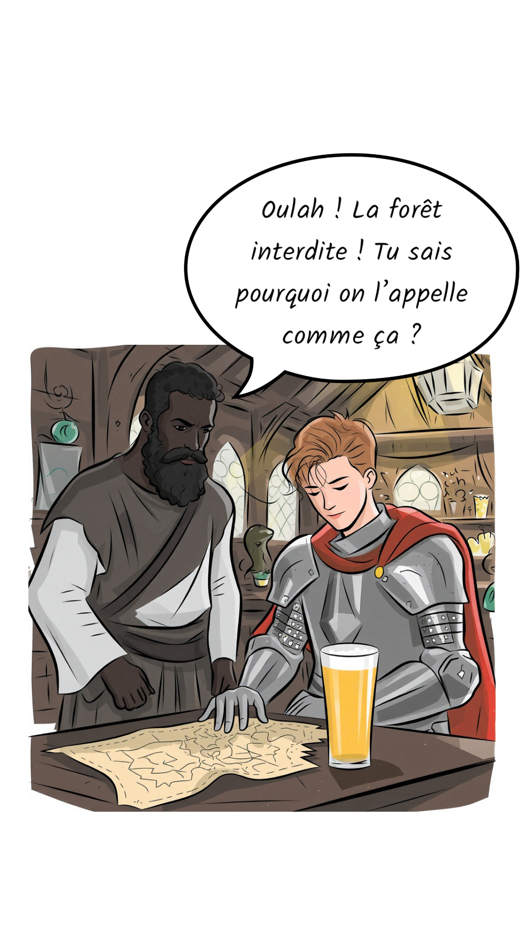 Image de la BD