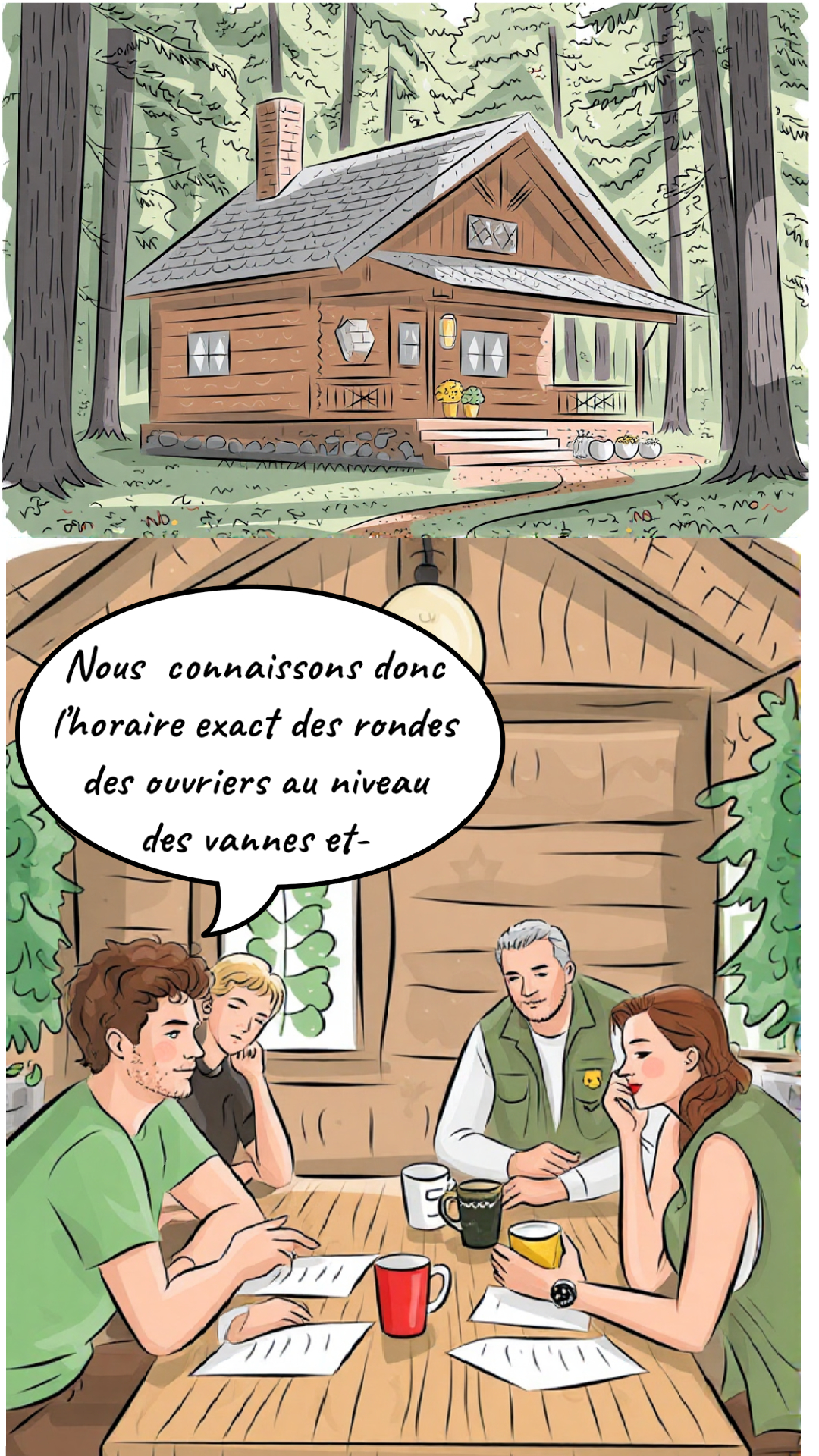 Image de la BD