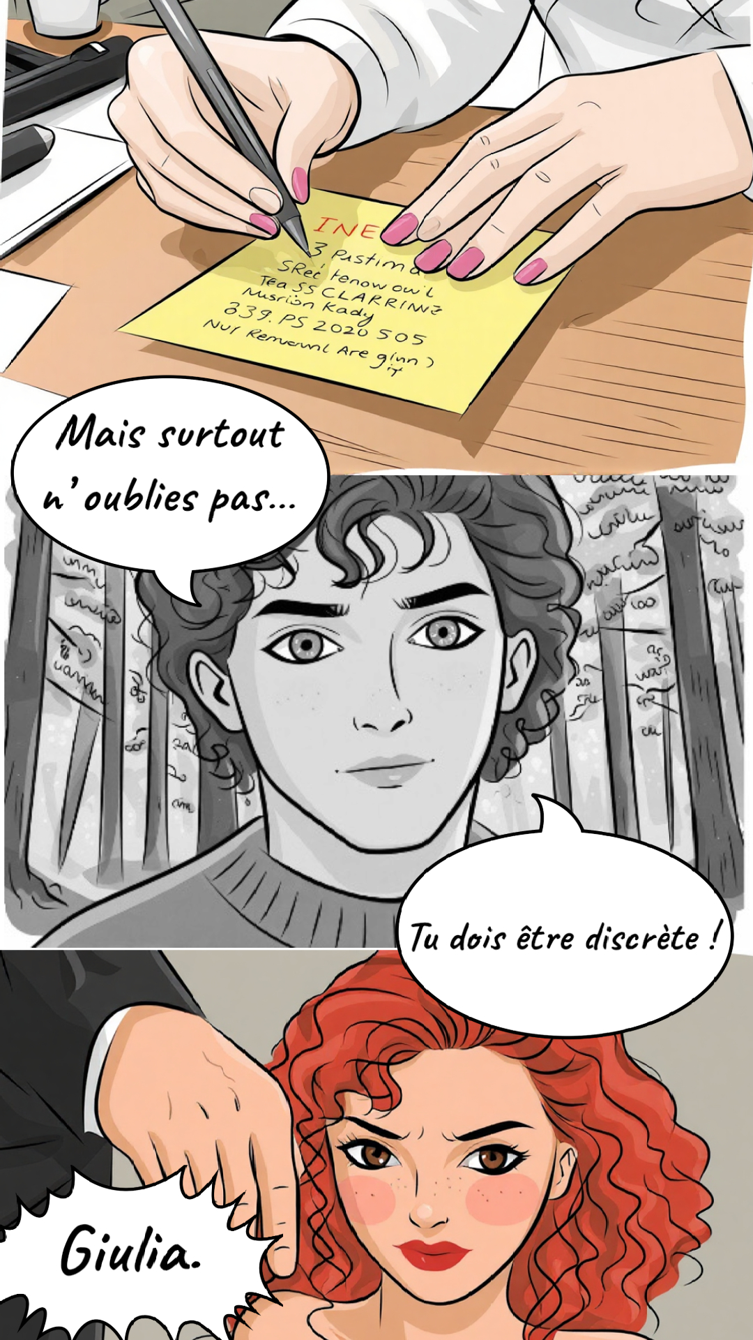 Image de la BD