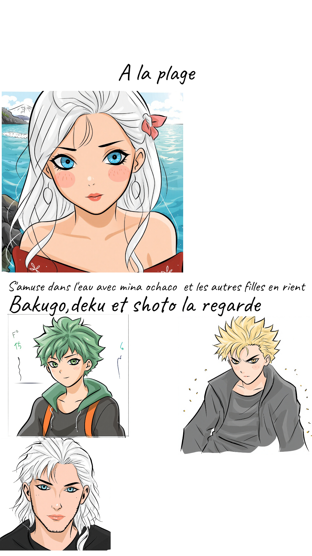 Image de la BD