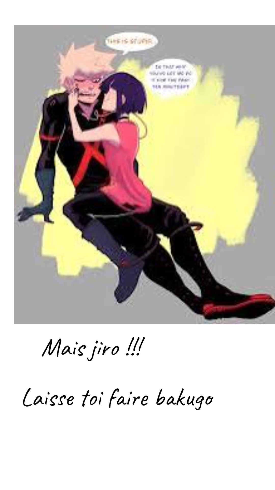Image de la BD
