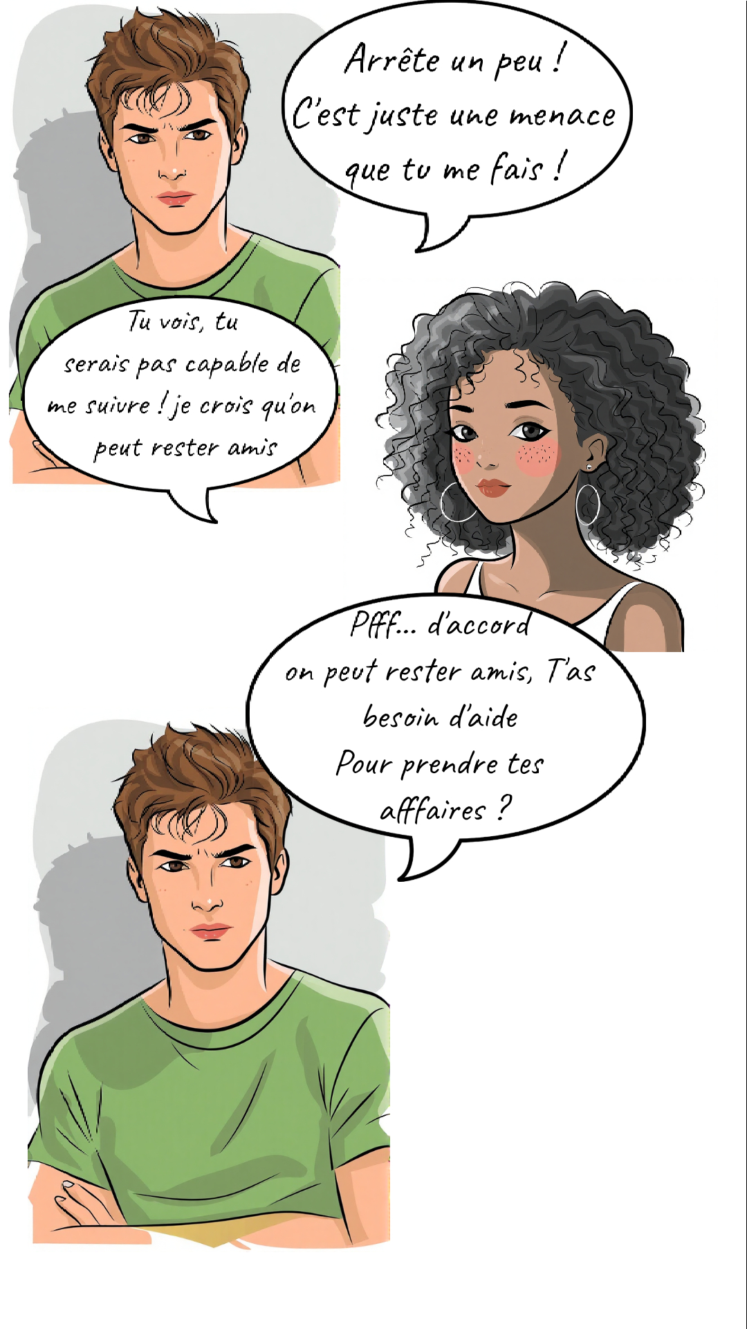 Image de la BD